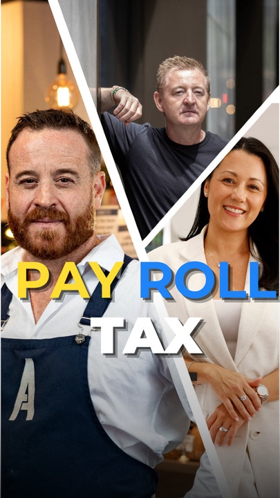 'Penalty for growing': business slams payroll tax