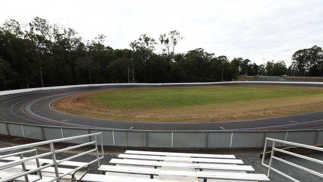 The Gold Coast is set to host the Junior Tour and under-9, under-11 and under-13 road state championships in August. Photograph: Jason O'Brien.