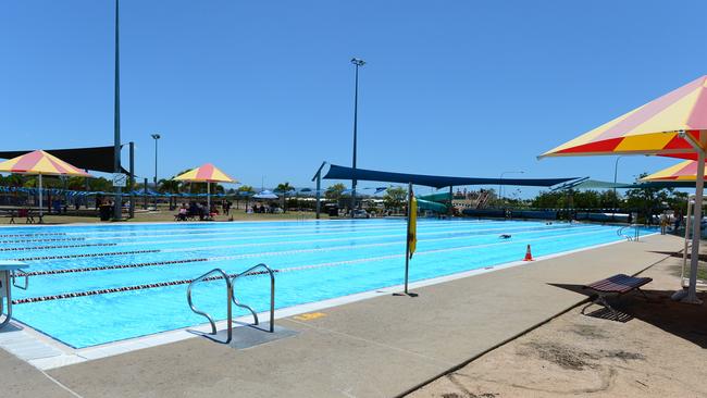 The Northern Beaches Leisure Centre is changing hands.