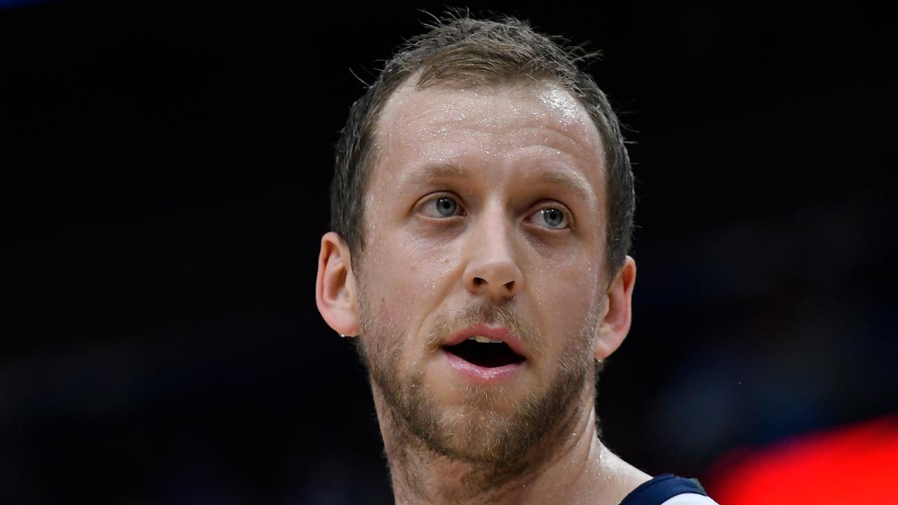 Joe Ingles on Being the Best Shooter in the World, Getting Heckled, and  Playing Around the Globe - The Ringer