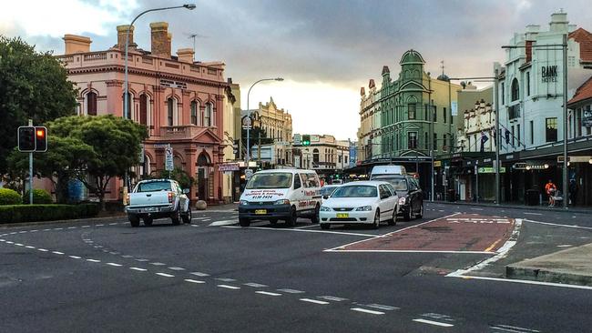 Western Sydneysiders may forgo hopping on a train to visit Surry Hills or Newtown and head to the Hills for its night-life.