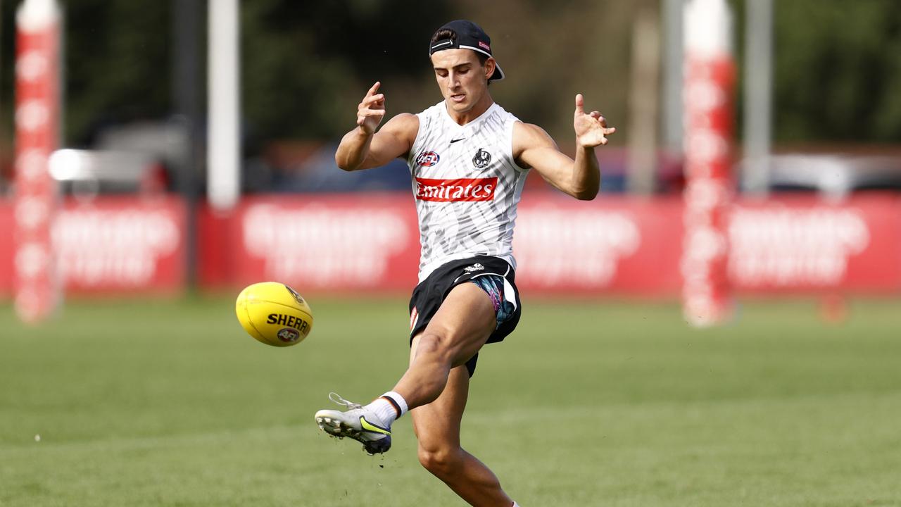 Nick Daicos is one of the most popular picks in KFC SuperCoach. Picture: Getty Images