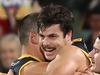 Why opposition midfields will fear Crows’ X-Factor