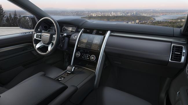 Land Rover Discovery 35th Anniversary edition