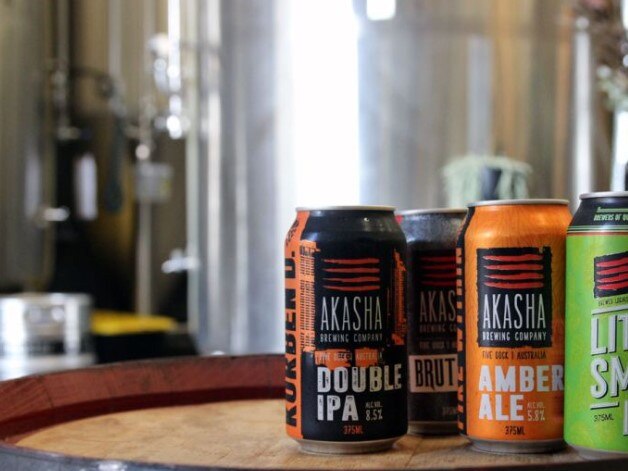 Akasha Brewing Company fighting for its financial life