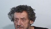 Dimce Ristovski, 55, was charged with obscene exposure and committing a sex act in front of two children in Epping after allegedly exposing himself to a 13-year-old girl and 12-year-old boy.