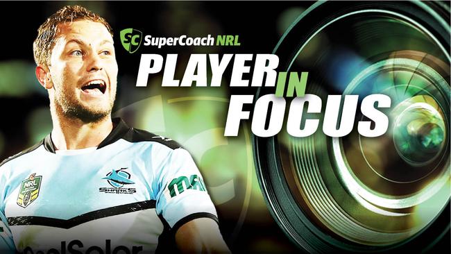 SuperCoach Player in Focus: Matt Moylan