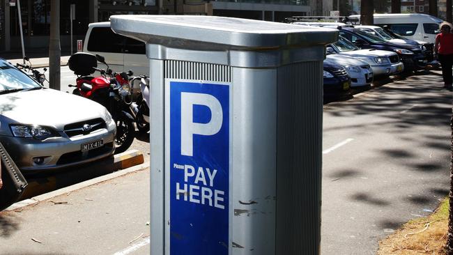 Woman cops unfair parking fine because of glitch in ticket station. Leslie Sargaent parked her car on N Steyne and put her rego in the ticket box. She was fined 5 minutes later - even the council said they'd had teething problems with the machine but they wouldn't reverse the fine, she went to SDRO and they refused her appeal as well.