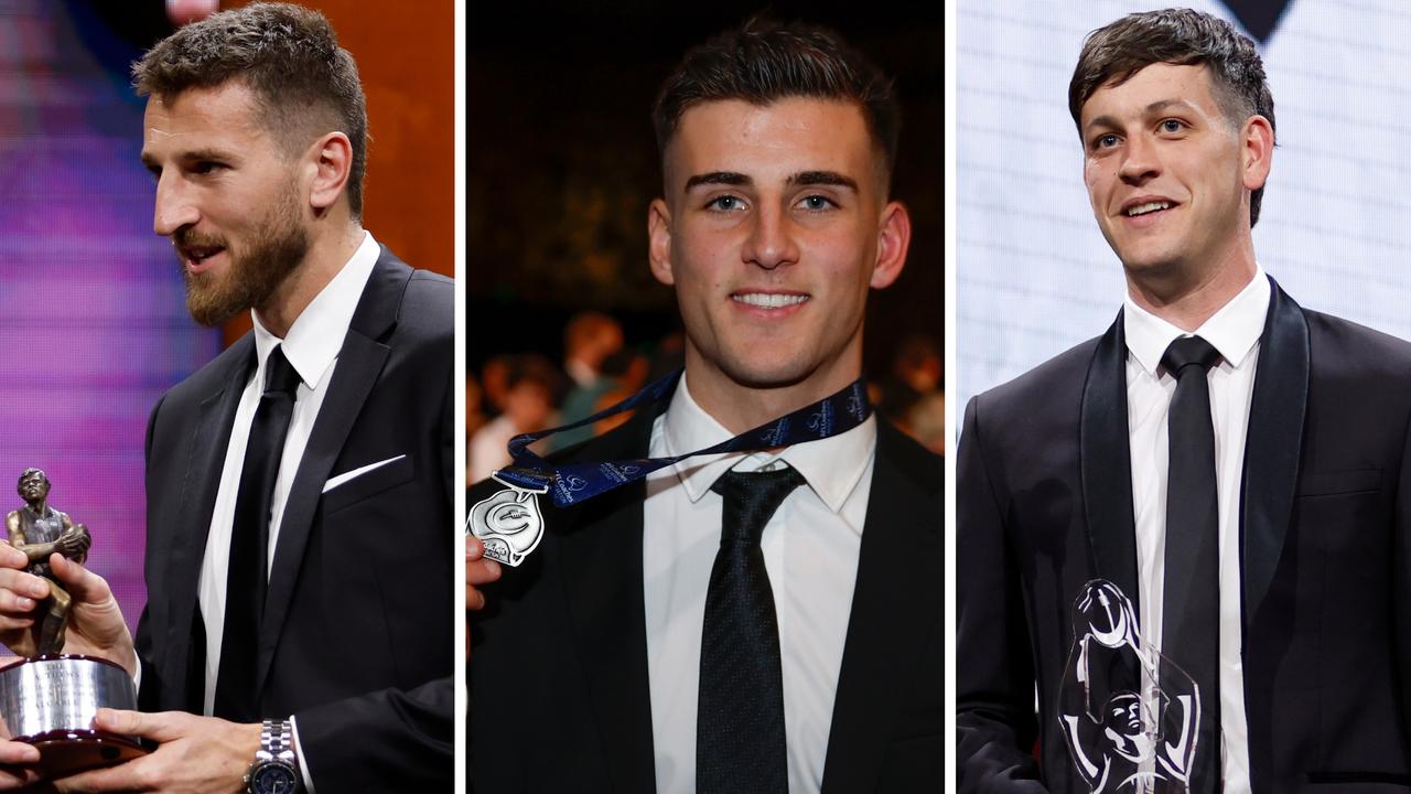 Who will win the 2023 Brownlow Medal?