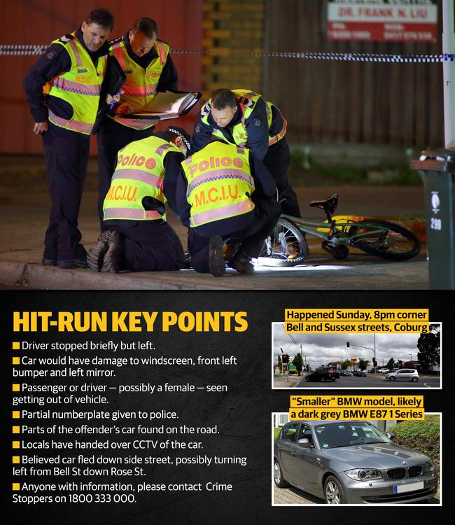 web Hit-Run Key points 650 750