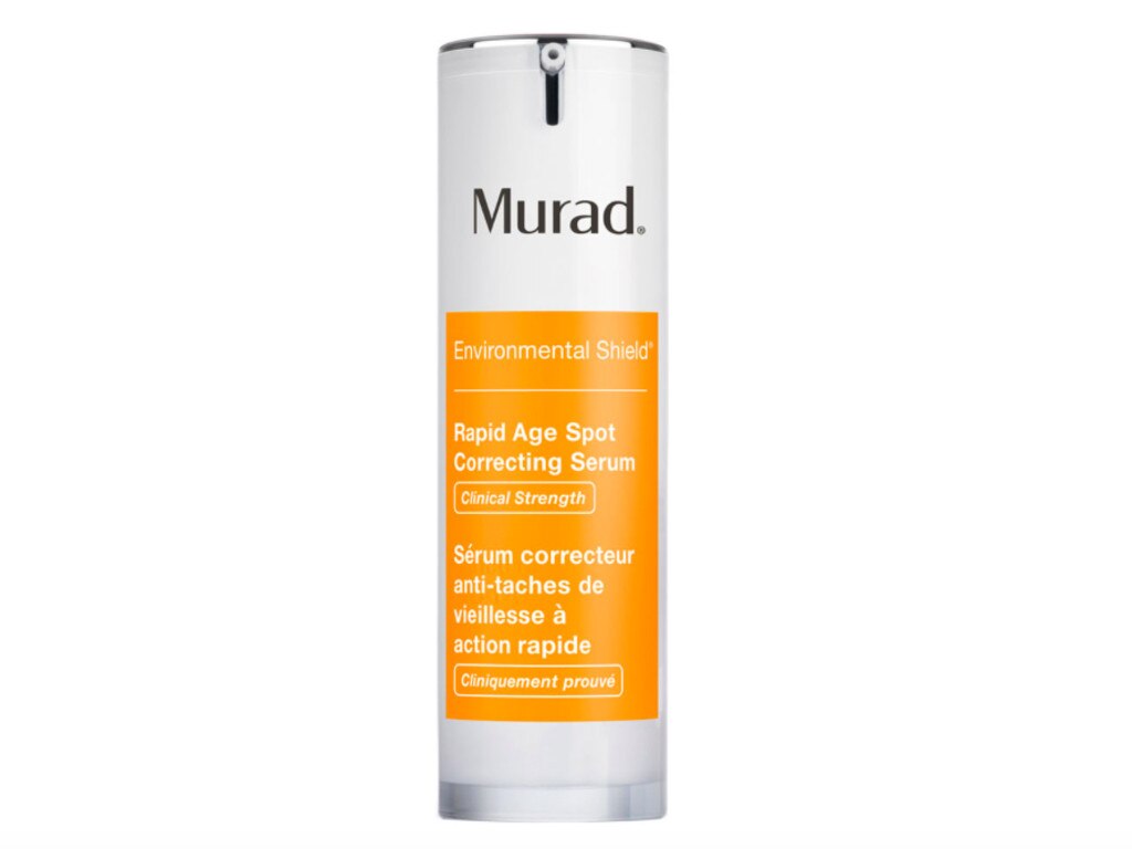 Murad Rapid Spot Correcting Serum. Picture: Supplied