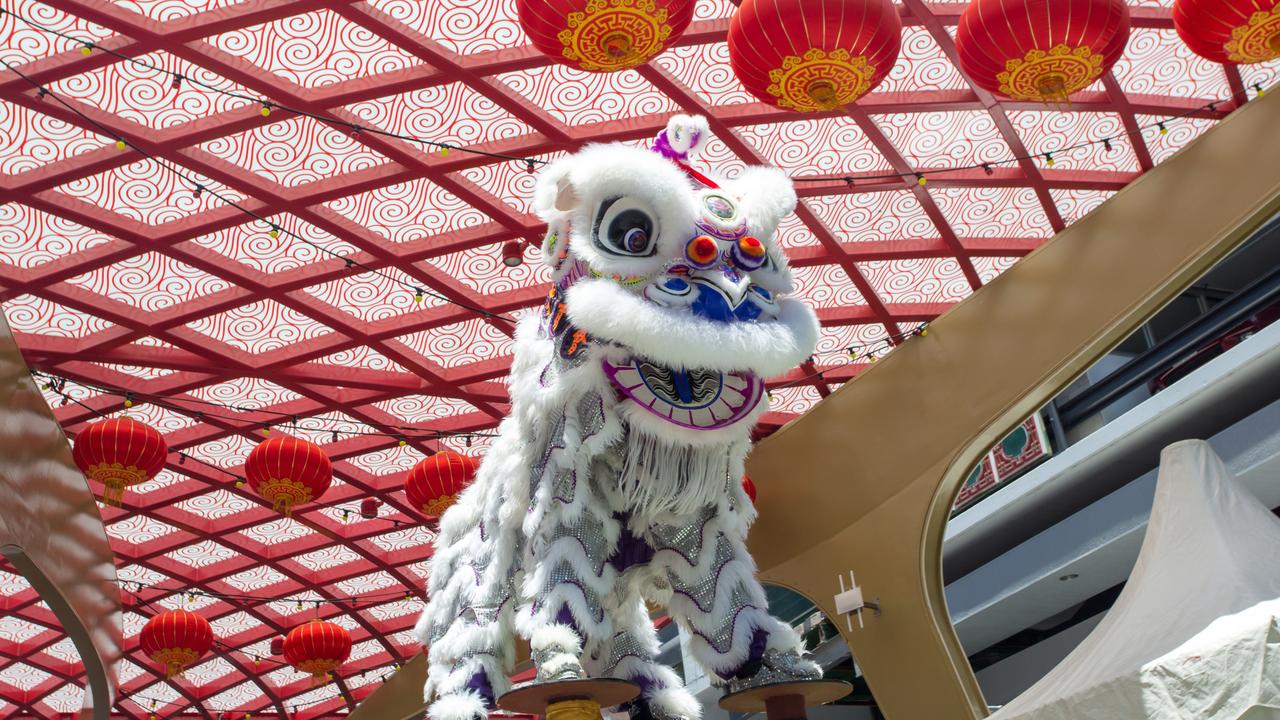 Brisbane festivals: BrisAsisa Chinese New Year celebration back on