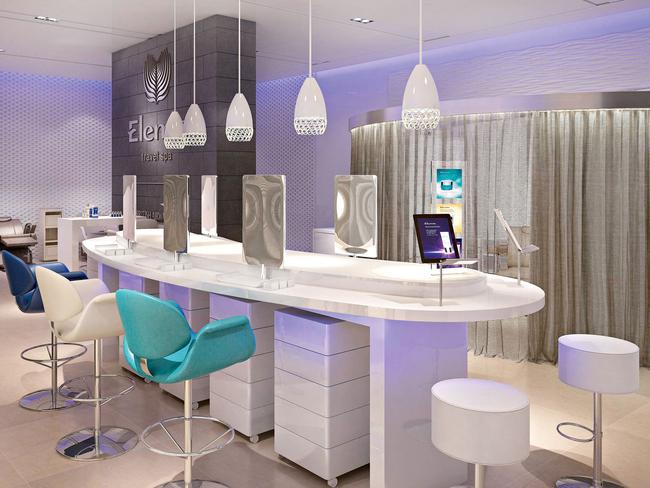 Elemis Travel Spa offers another way to kill time at Terminal 5 in Heathrow.