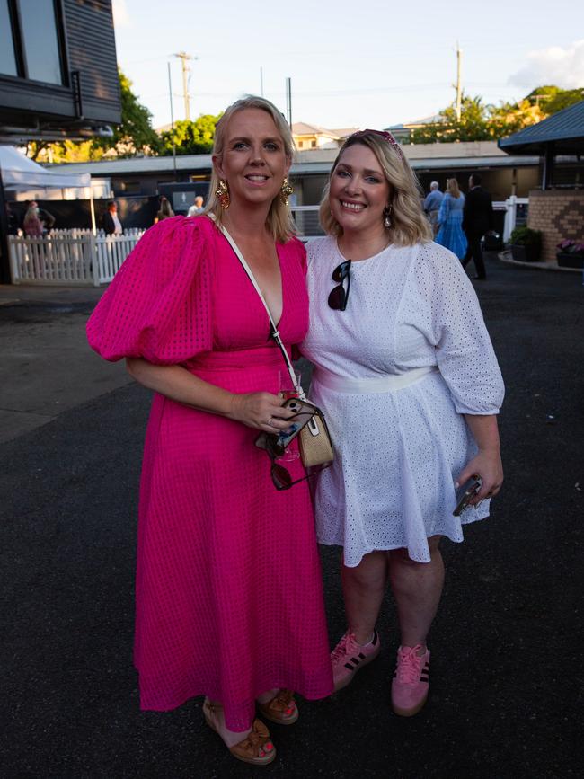 Doomben 10,000 race day social pictures by Grace Kessels