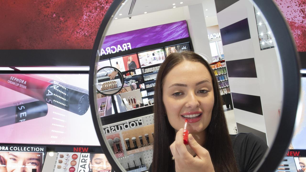 First look: Inside Adelaide’s newest Sephora