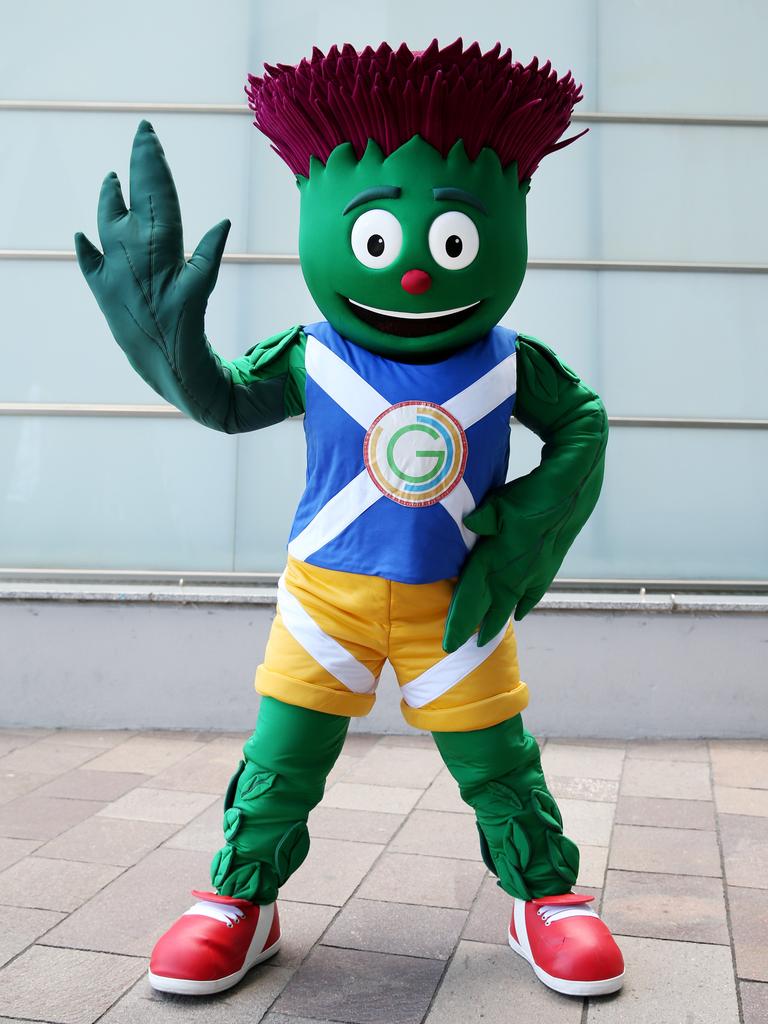 Commonwealth Games 2026: Kids asked to design mascot | KidsNews