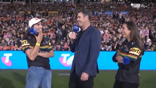 Fittler under fire for cringe comments