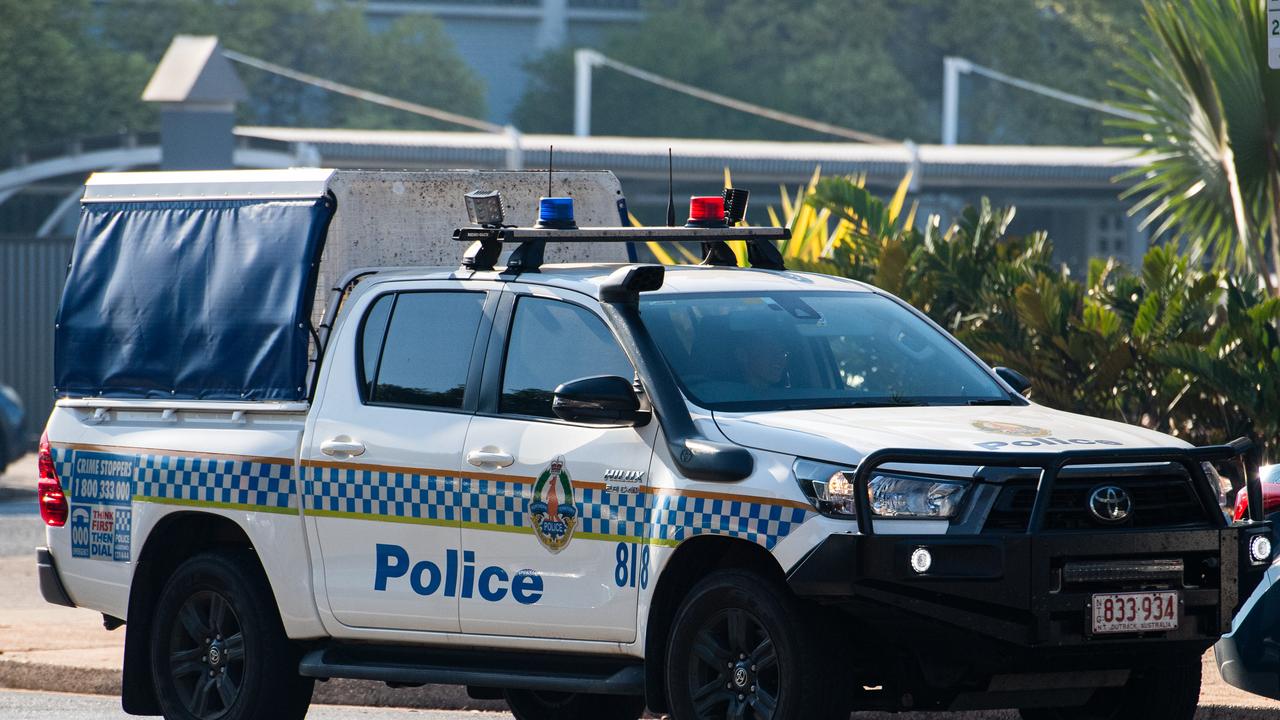 Police seize homemade firearm after incident in Moil
