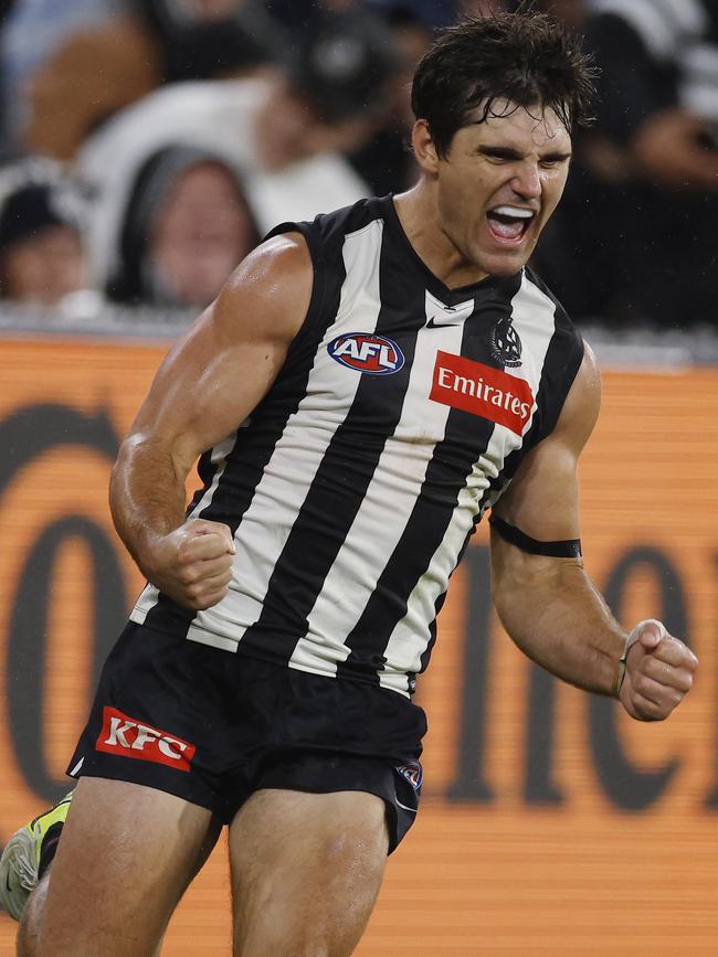 Lachie Schultz. Picture: Michael Klein