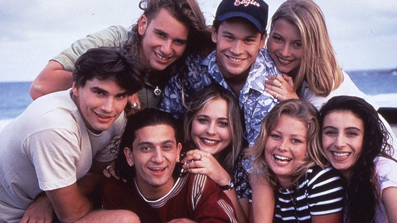 Heartbreak High is coming to Netflix