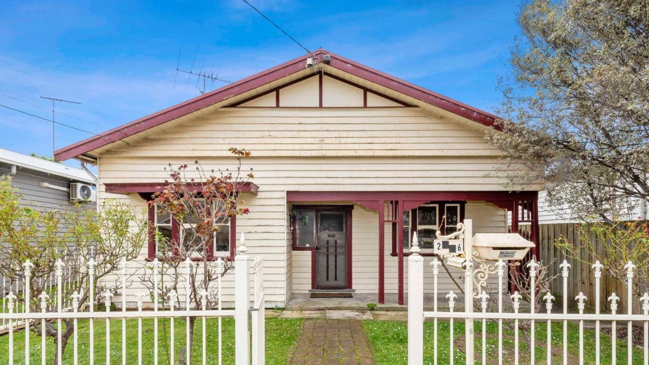 Geelong Suburbs Defying Home Price Correction Revealed | Herald Sun