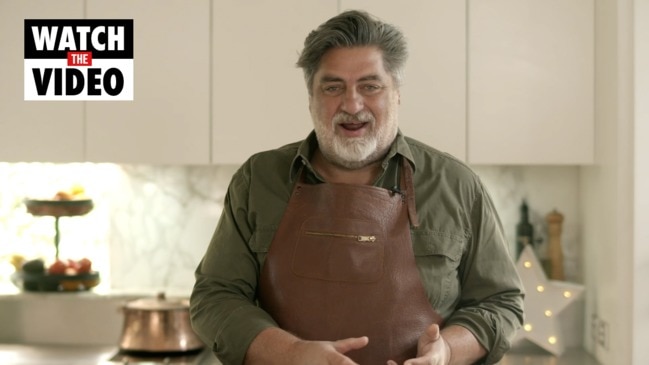 Help Matt Preston find the best burger joint in your region: Vote now