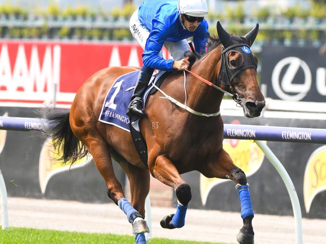 Hugh Bowman was due to partner short-priced favourite Avilius in the $1.5 million Australian Cup.