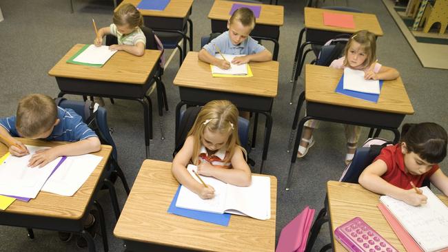 Writing is “unsung hero” of literacy, experts say. Picture: Thinkstock