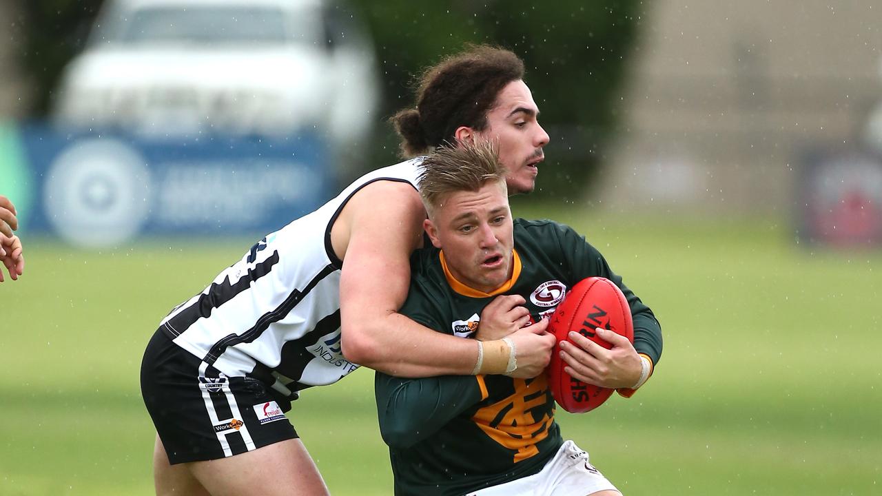 GDFL 2023: Inside rapid rise of Werribee Centrals, Rhyce Prismall, GDFL ...