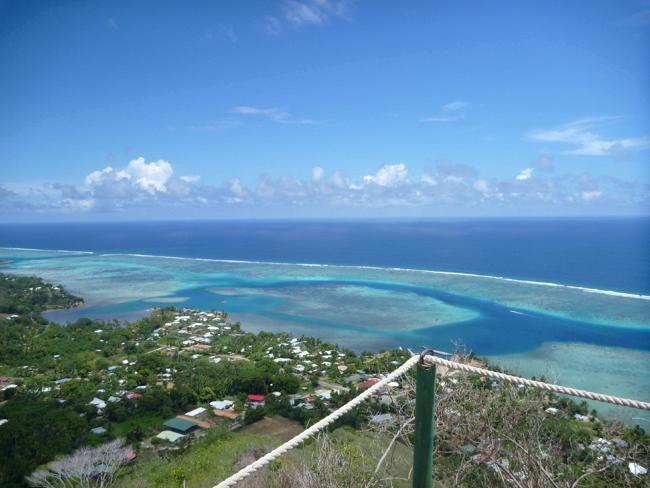 Give us more of Moorea. Picture: TripAdvisor