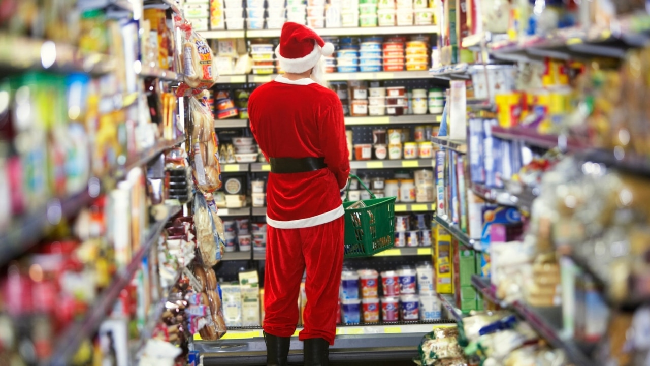 NAB reveals 60 per cent of Australians are 'extremely likely' to change  spending habits this Christmas