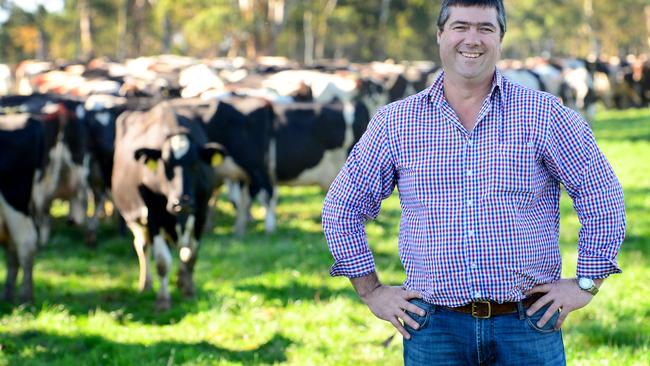 Prime Movers: Warakirri Dairies reaches for the stars | The Weekly Times