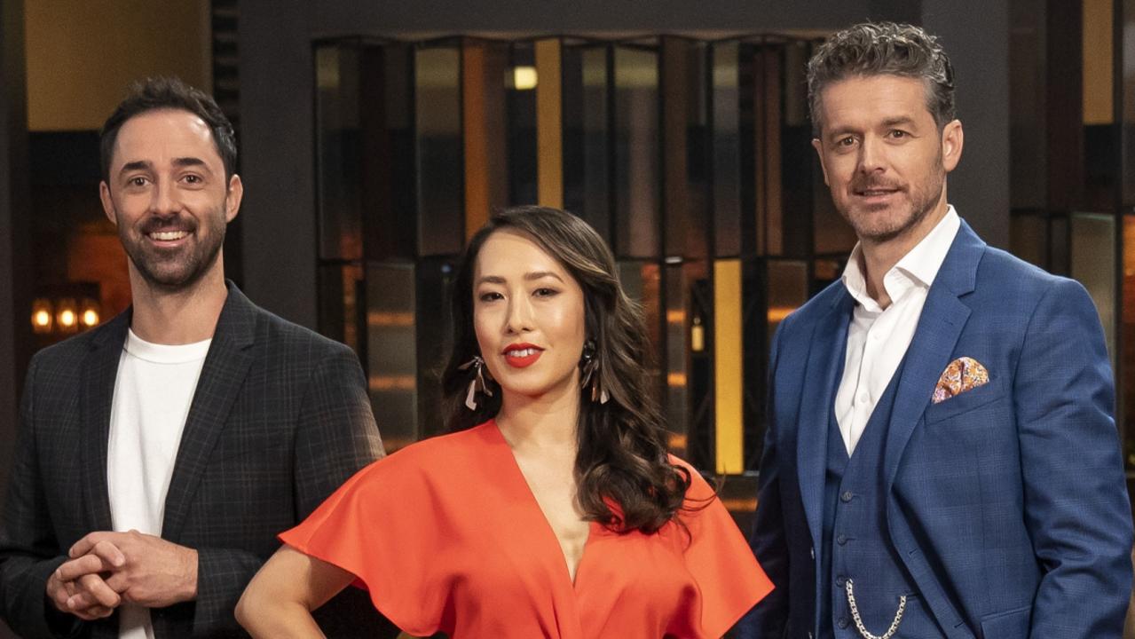 MasterChef Australia: New judges prompt record ratings for Channel 10