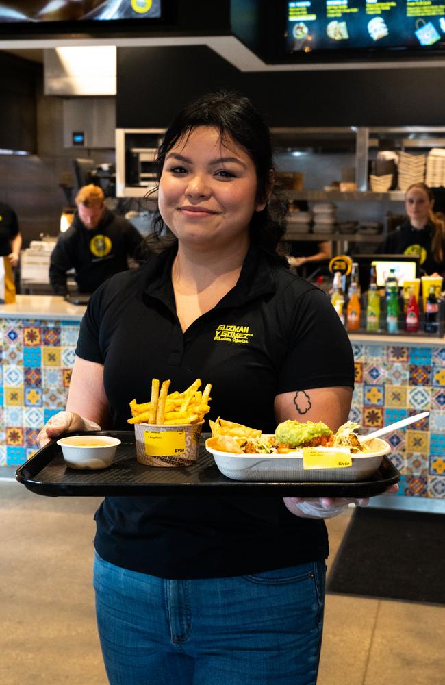 Guzman y Gomez expands in USA with more Australian stores opening ...