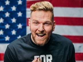 pat mcafee for the score