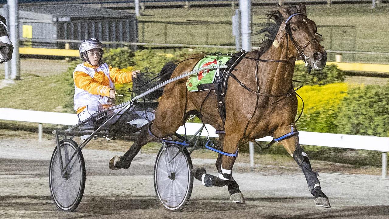 Rebecca Bartley and San Carlo head the Aussie assault in the Group 1 NZ Cup.