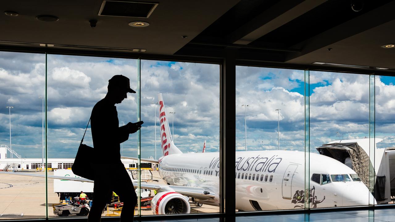 Virgin Australia is offering huge discounts on both domestic and international flights. Picture: iStock