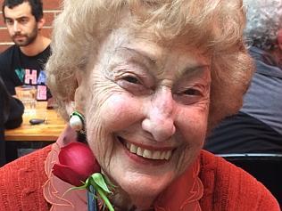 90-year-olds’ advice will make your day