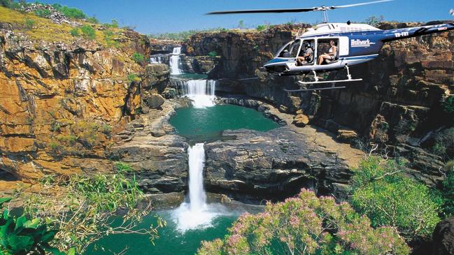 The Kimberleys are gorgeous – but the Aussie bush brings its own set of unique travelling challenges.