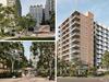 1350 new residents: First look at four-tower mega development