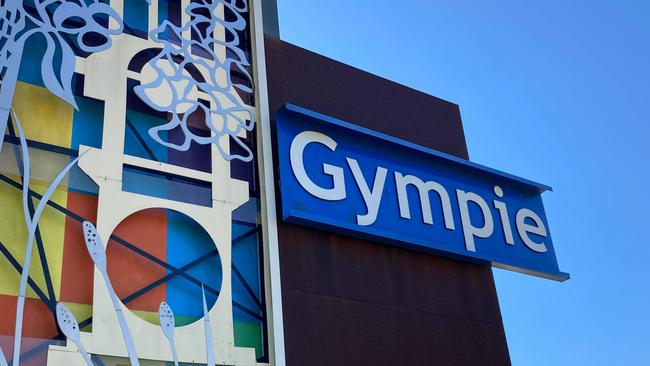 Two people have been fined more than $1300 each after being caught by police in the Gympie region despite being under lockdown orders.