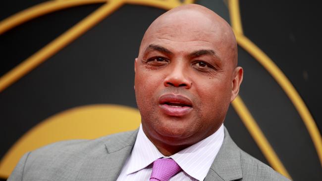 Charles Barkley's criticism ruined his friendship with MJ.