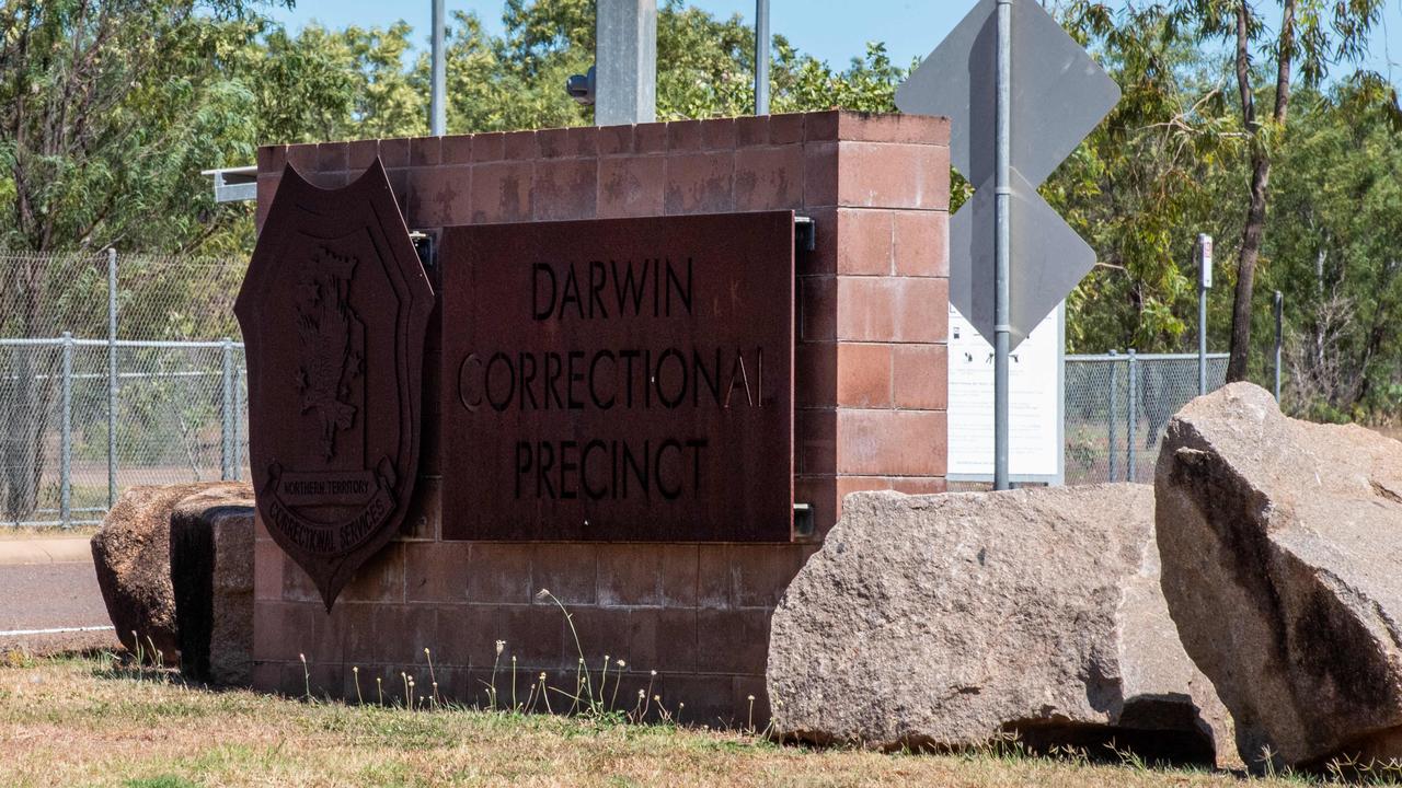 The CLP would build a new women’s prison at the Darwin Correctional Precinct in Holtze. Picture: Pema Tamang Pakhrin