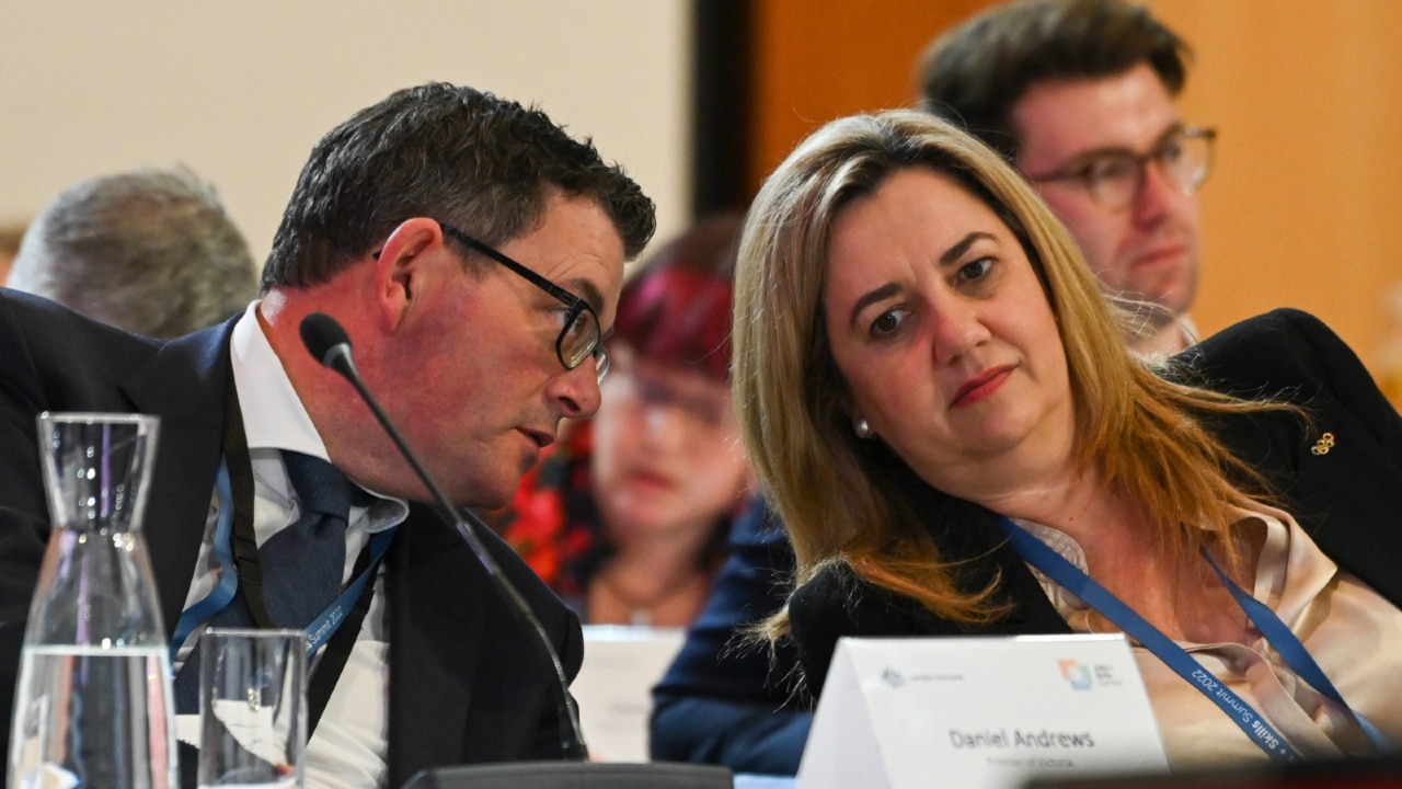 Covid inquiry a ‘farce’: Daniel Andrews ‘not good at being transparent’