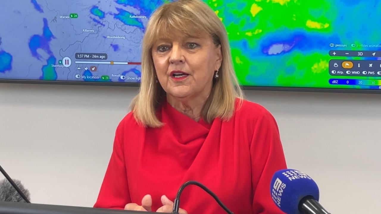 Gold Coast Mayor Donna Gates says State Government deputy Premier Jarrod Bleijie vowing the LNP will “give more consideration’ to southern Gold Coasters than the rest of the city of the extension of light rail south from Burleigh is “ill advised” and will result in “half-hearted consultation”. .