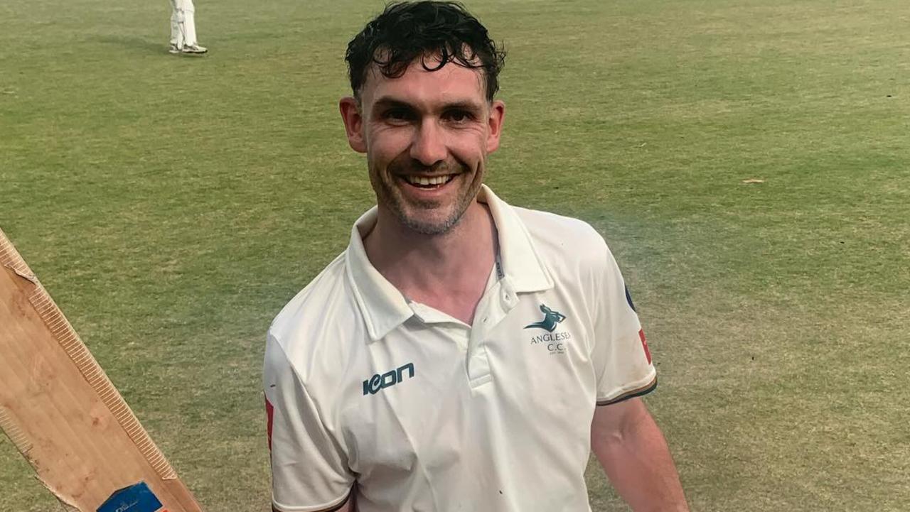 BPCA wrap: Roos’ massive total, leather bests willow in A2