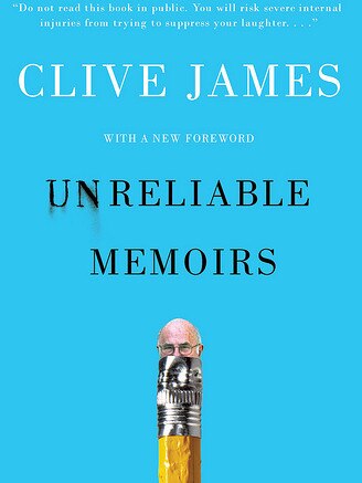 ‘A memoirist of genius’.