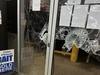 ‘We are fighting a war’: Gang smashes into Cairns Spar outlet