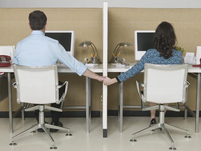 Office Romances: The Good, The Bad And The Ugly Of Starting A ...