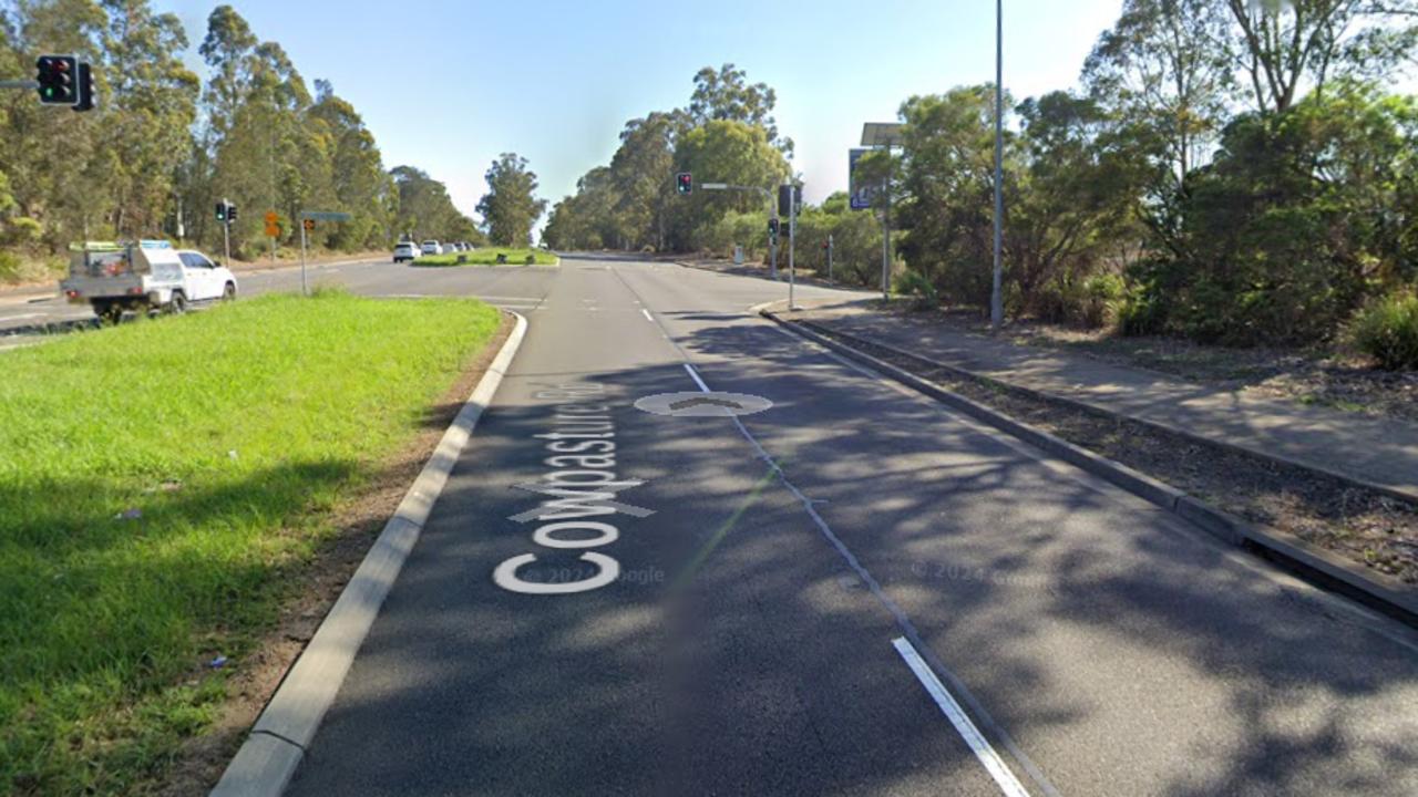 Named: Man allegedly pulls gun out in Sydney road-rage incident